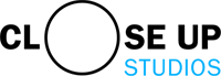 Close Up Studios Logo